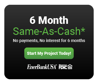 6 Month Same-As-Cash Flex Loan*