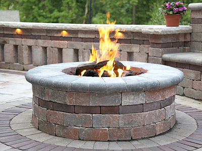 Fire Pits Niles, MI