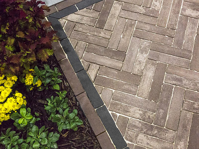 Pavers Niles, MI